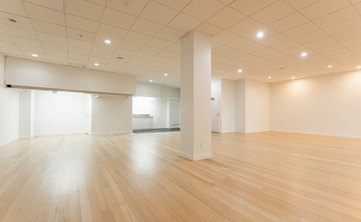 TOP RETAIL ON BERESFORD SQUARE - Поглед 4