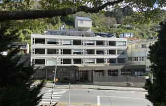 217/20 Glenmore Street, Thorndon