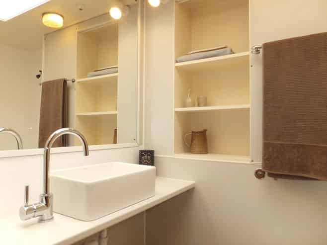 217/20 Glenmore Street, Thorndon