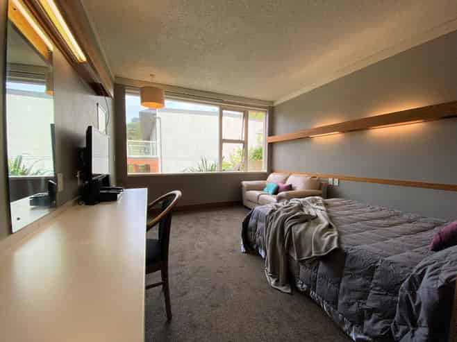 217/20 Glenmore Street, Thorndon