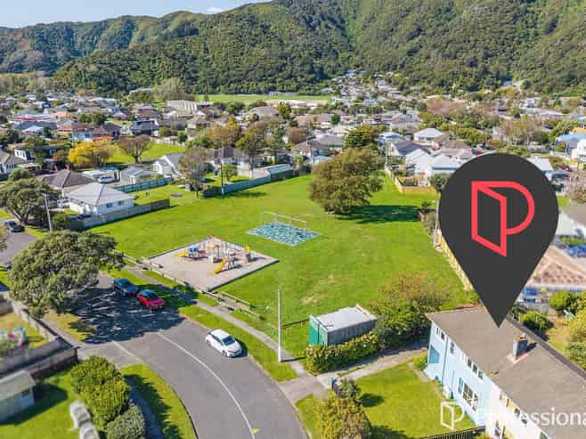 65 Godley Street, Waiwhetu