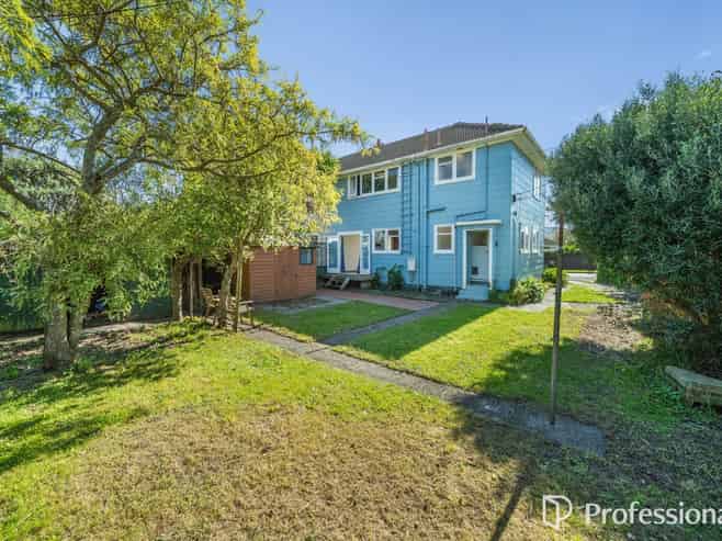 65 Godley Street, Waiwhetu