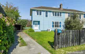 65 Godley Street, Waiwhetu