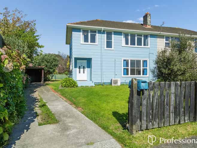 65 Godley Street, Waiwhetu