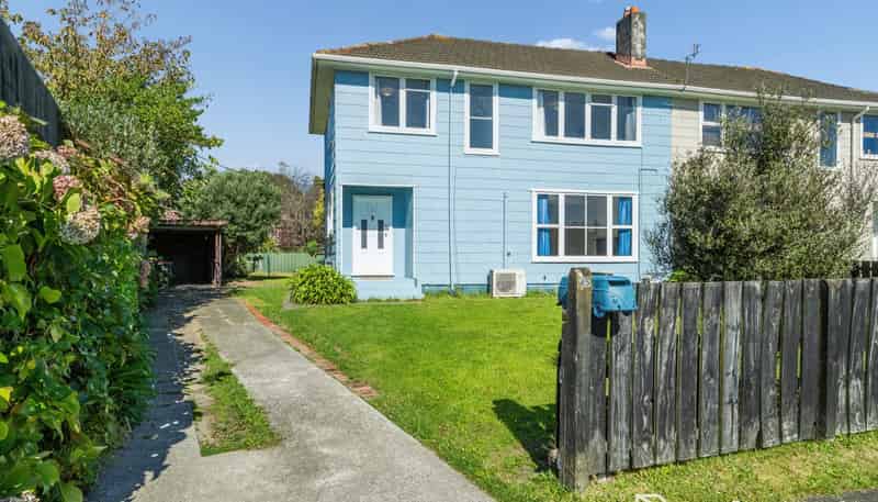 65 Godley Street, Waiwhetu