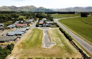 6 Travers Way, Hanmer Springs