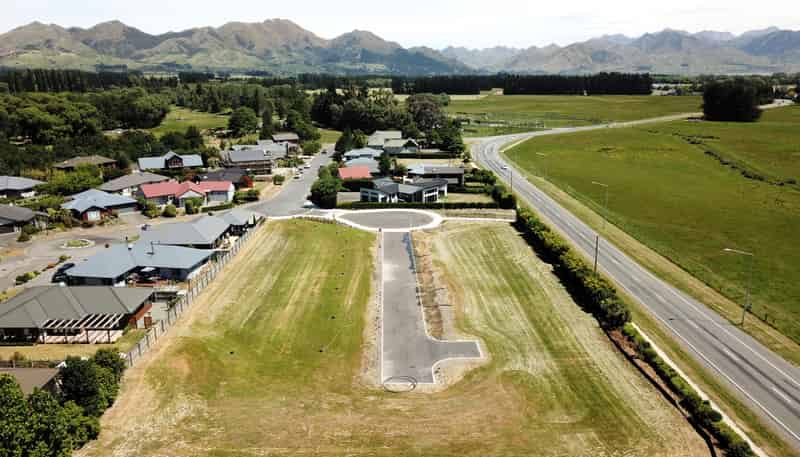 6 Travers Way, Hanmer Springs