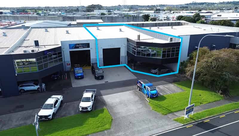 3/38 Trugood Drive, East Tamaki