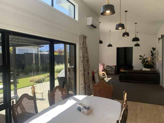 12 Teal Place, Lake Hawea