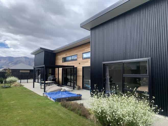 12 Teal Place, Lake Hawea