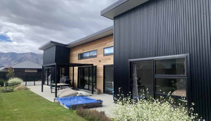 12 Teal Place, Lake Hawea