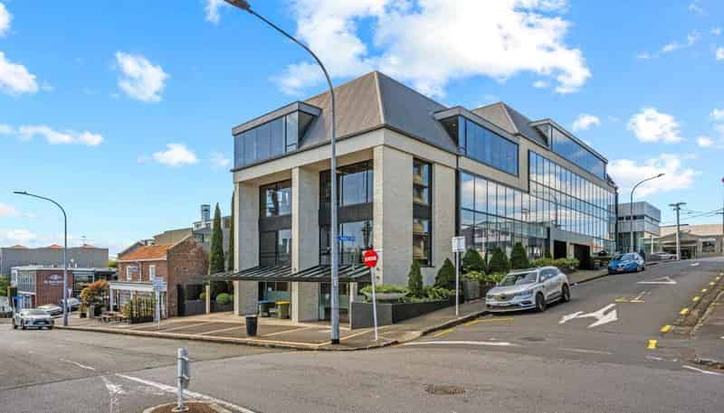 56 Parnell Road, Parnell