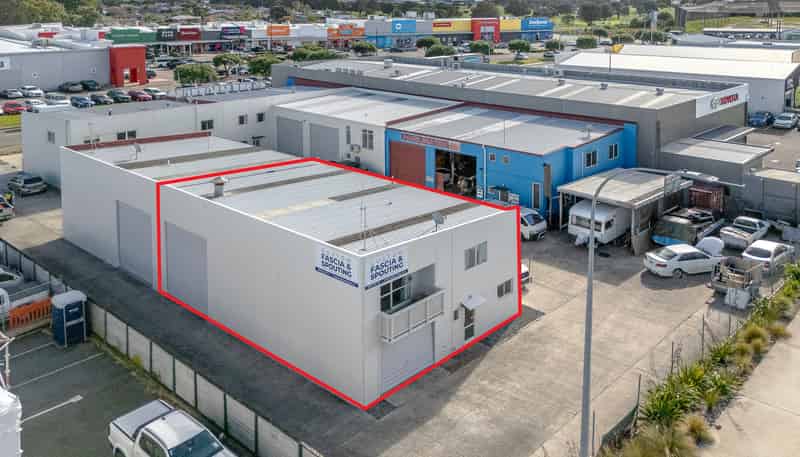 F/7 Owens Place, Mount Maunganui