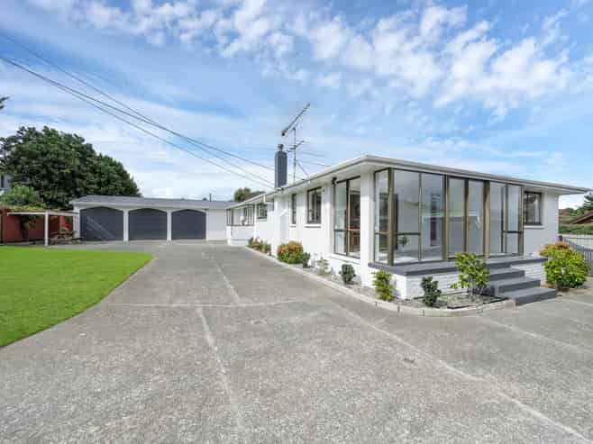 1/26 Don Street, Papakura