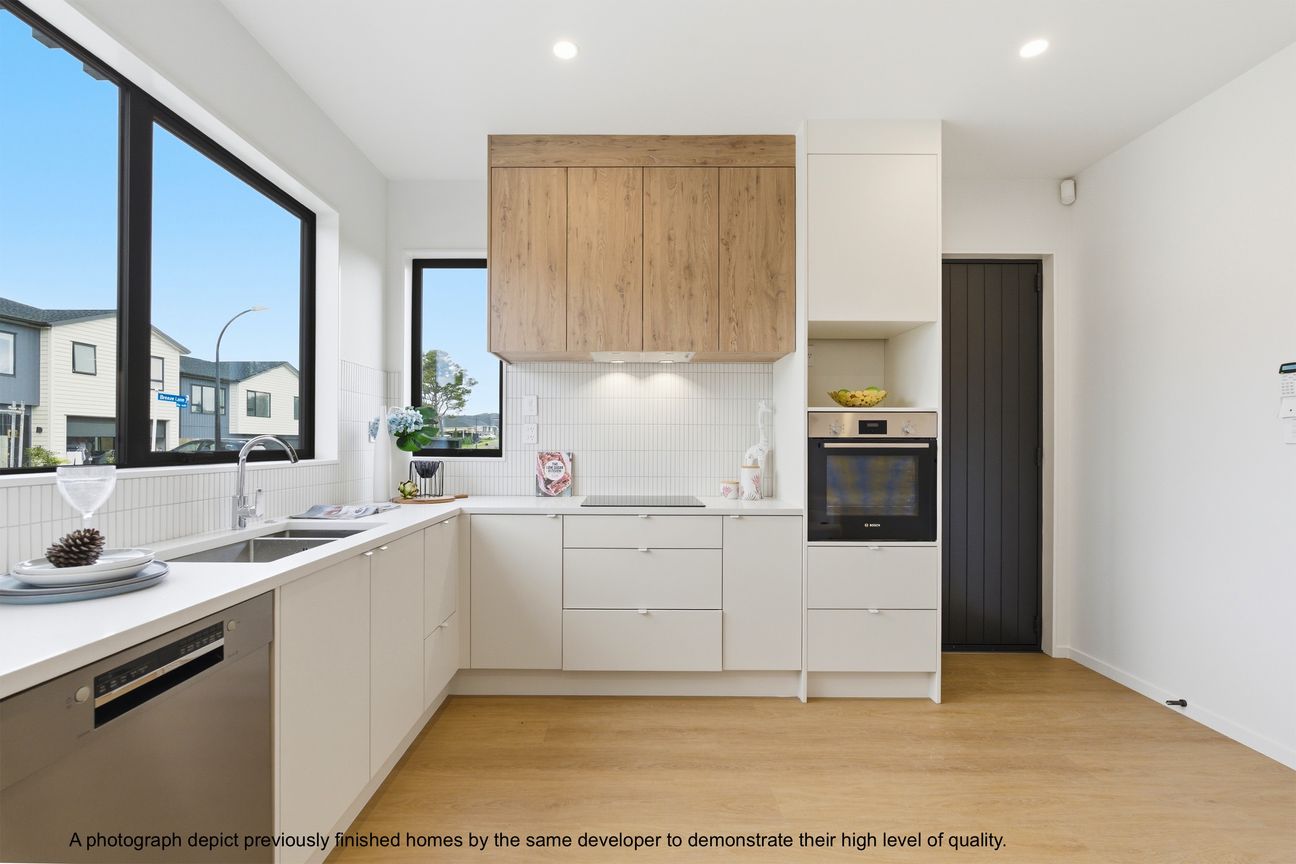 More Space for Your First Home Journey - Aanzicht 6