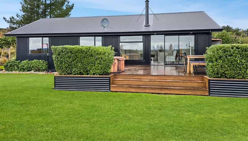 6 Bridge Road, Maheno