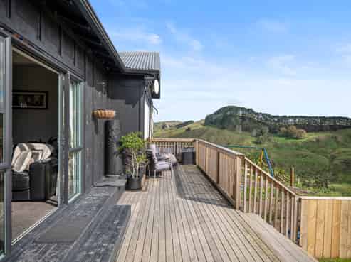844 Wairamarama Onewhero Road, Onewhero