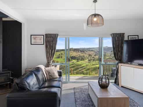 844 Wairamarama Onewhero Road, Onewhero