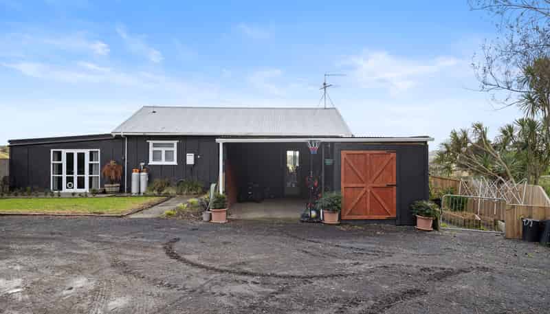844 Wairamarama Onewhero Road, Onewhero