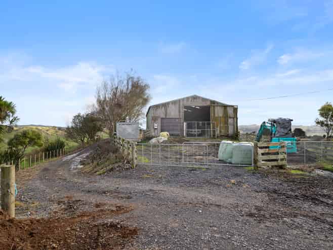 844 Wairamarama Onewhero Road, Onewhero