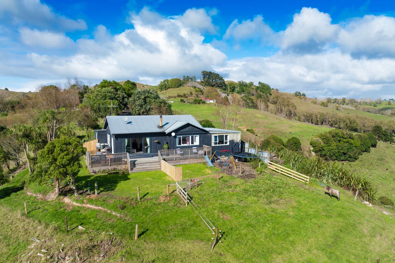100 acres of opportunity - Aanzicht 4