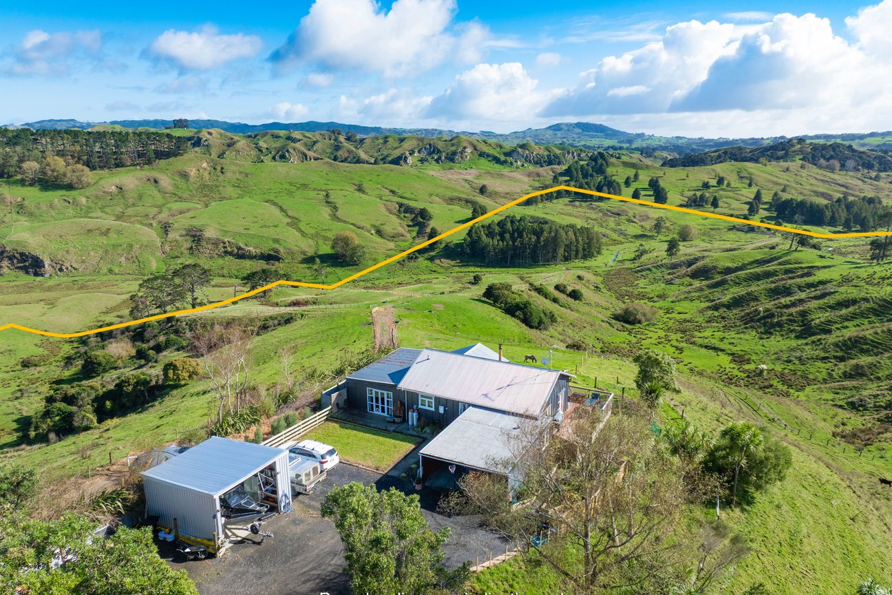 100 acres of opportunity - Aanzicht 5