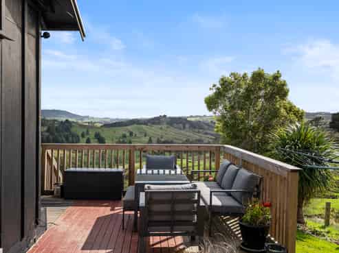 844 Wairamarama Onewhero Road, Onewhero