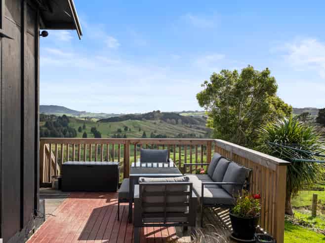 844 Wairamarama Onewhero Road, Onewhero