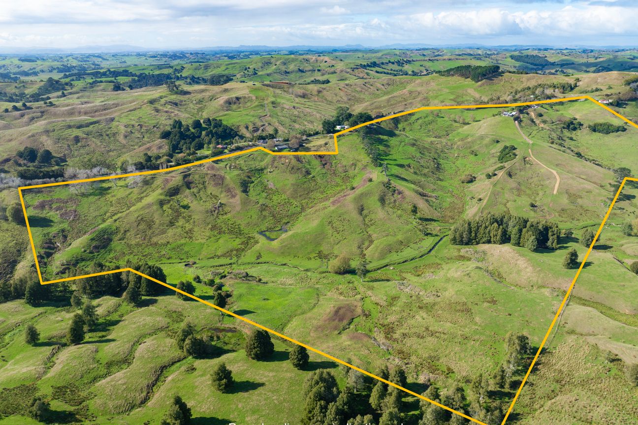 100 acres of opportunity - Aanzicht 2
