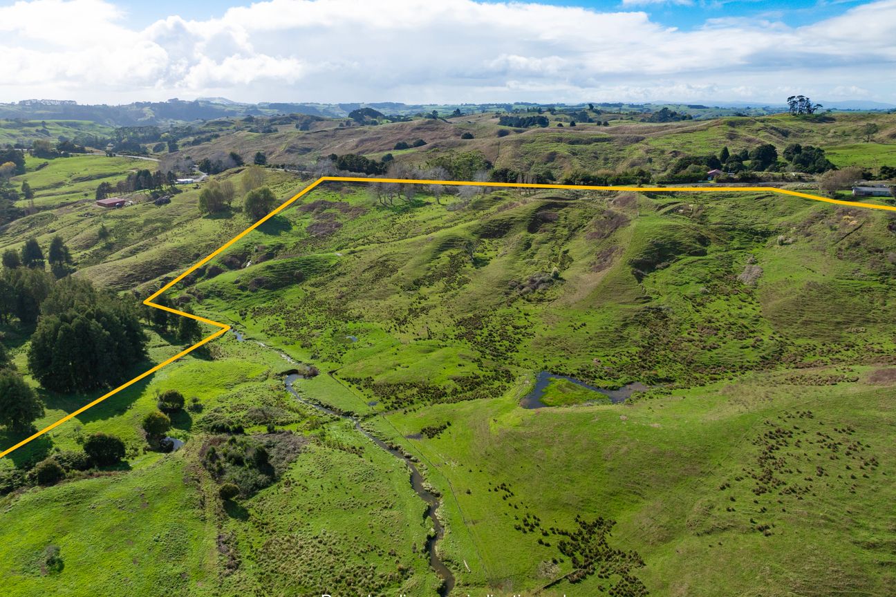 100 acres of opportunity - Aanzicht 3
