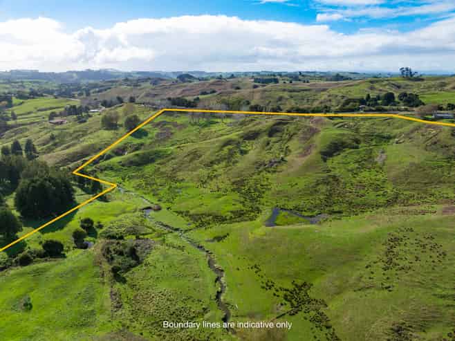 844 Wairamarama Onewhero Road, Onewhero