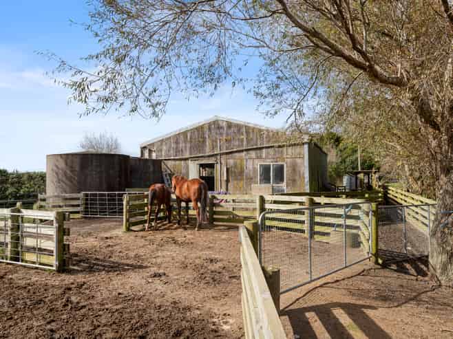 844 Wairamarama Onewhero Road, Onewhero