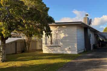 10a Alexander Street, Awapuni