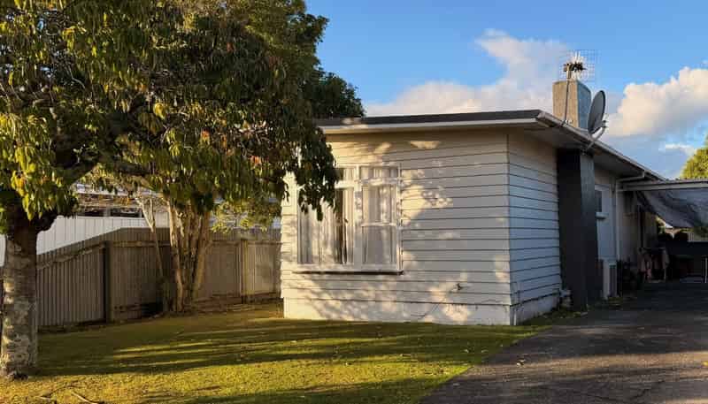 10a Alexander Street, Awapuni