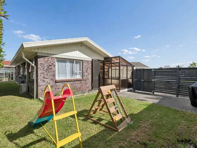 1/14 Balgowan Terrace, Conifer Grove