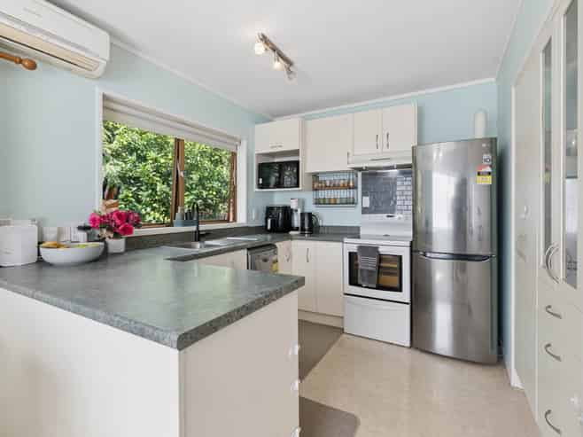 1/14 Balgowan Terrace, Conifer Grove