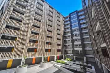 310/5 Howe Street, Freemans Bay