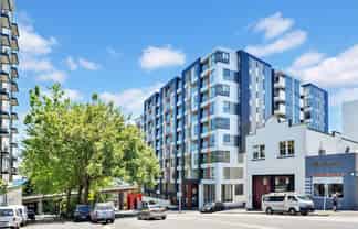 310/5 Howe Street, Freemans Bay