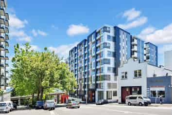 310/5 Howe Street, Freemans Bay