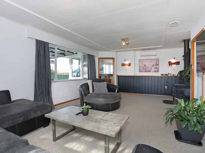 58 Sherwill Street, Feilding