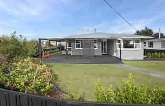 58 Sherwill Street, Feilding