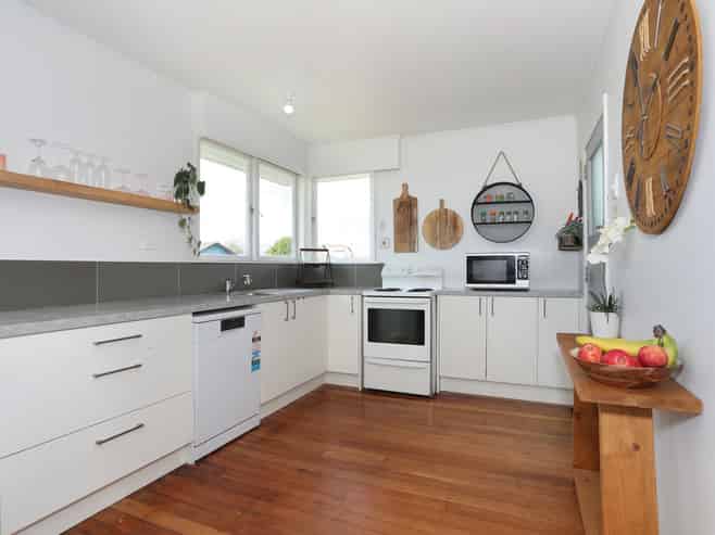 58 Sherwill Street, Feilding