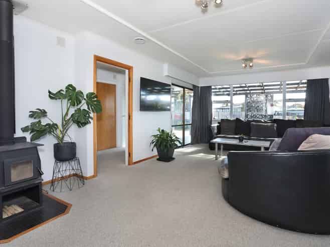 58 Sherwill Street, Feilding