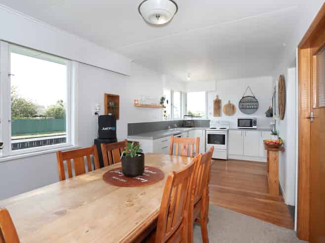 58 Sherwill Street, Feilding