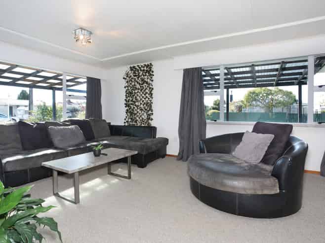 58 Sherwill Street, Feilding