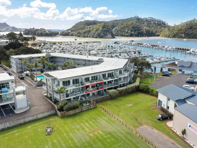 14/86 Albert Street, Whitianga