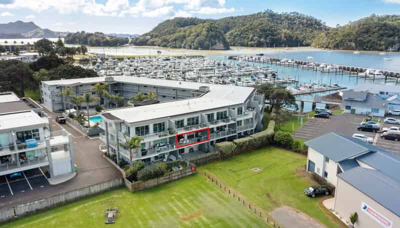 14/86 Albert Street, Whitianga