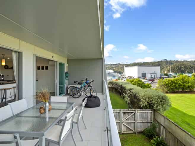 14/86 Albert Street, Whitianga