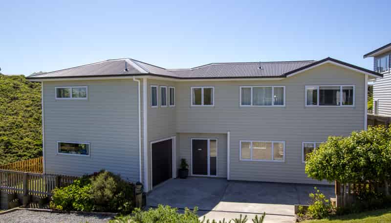 36 Trelawny Terrace, Grenada Village