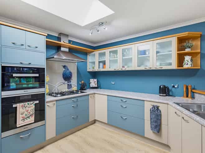 59 Quadrant Heights, Paraparaumu